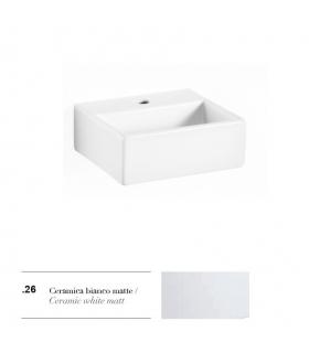 Ideal Standard Tesi nouveau lavabo monotrou, blanc