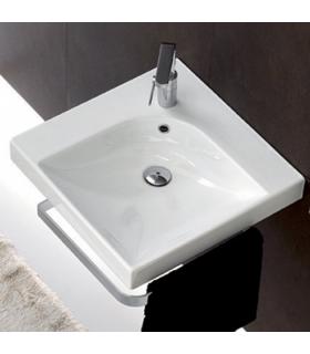 Washbasin Ideal Standard Tesi Classic