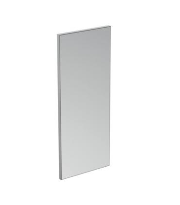 Specchio senza illuminazione Ideal Standard con telaio