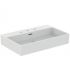 Lavabo da appoggio o sospeso Ideal Standard serie Extra tre fori