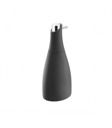 Soap dispenser free standing Cosmic series Saku opaque