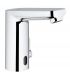 Electronic mixer for washbasin, Grohe Eurosmart Cosmopolitan E