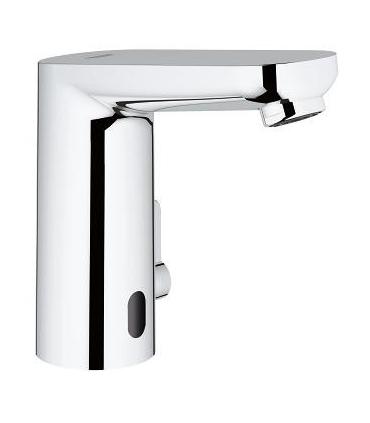 Electronic mixer for washbasin, Grohe Eurosmart Cosmopolitan E