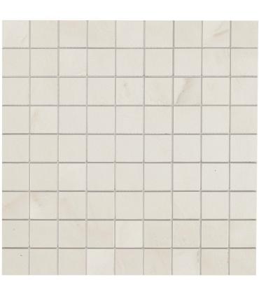 Piastrella mosaico Marazzi serie Allmarble 30X30