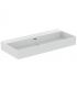 Lavabo da appoggio senza fori Ideal Standard serie Extra