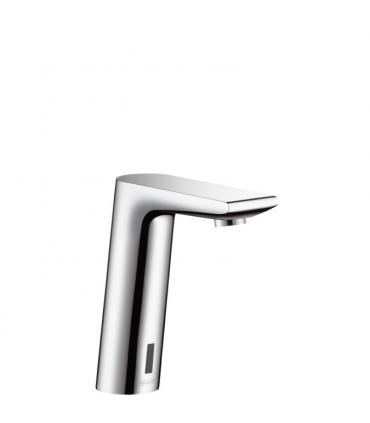 Electronic tap without handle for washbasin Hansgrohe METRIS  s