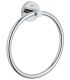 Ring towel rail Grohe Essentials