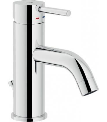 Washbasin mixer single hole Teknobili collection live