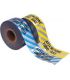 FIMI 04905 gas pipe locator tape, 200 mt