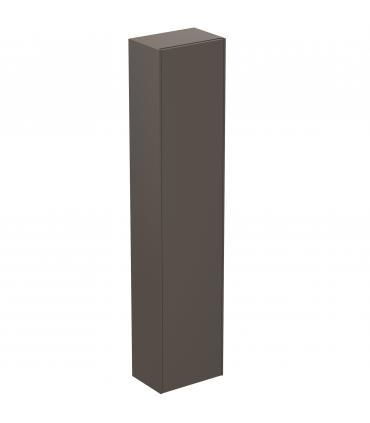 Ideal Standard column bathroom cabinet Conca height 170 cm