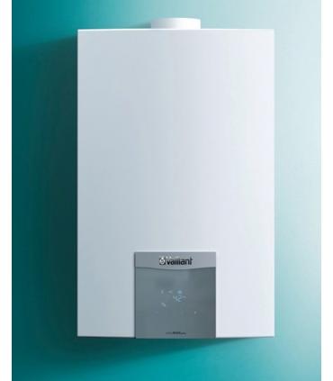 Scaldabagno Vaillant camera stagna TURBOMAG Plus LOW NOX elettrico