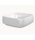 Vasque à poser Ceramica Flaminia Flag FG40A
