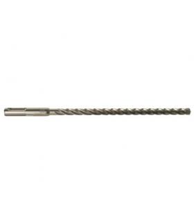 Milwaukee SDS PLUS 4-flute drill bit