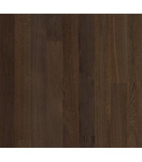 Bauwerk Cleverpark parquet 125x10 brushed smoked oak