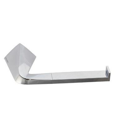 Paper holder koh-i-noor collection reka chrome