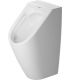 Urinal Rimless, Duravit ME by Starck, white