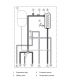 VWZ MEH 61 hydraulic connection module for Arotherm
