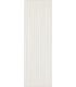 Piastrelle per interno Marazzi Chalk 25X76 finitura rigata