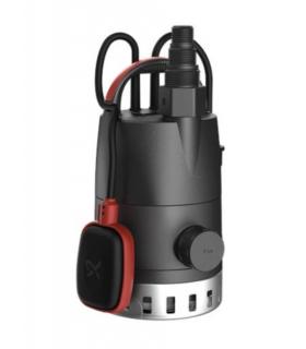 Grundfos Unilift CC7 submersible pump with float