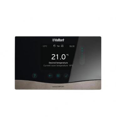 Climatic control unit with external probe Vaillant sensoCOMFORT 720