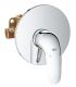 Built in shower mixer Grohe Eurostyle New