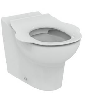 Anello per sedile wc disabili Ideal Standard Contour 21 per wc S3123