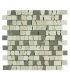 Piastrella mosaico Marazzi Materiale 30x30 misto