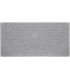 Tapis de bain Jane 80x55