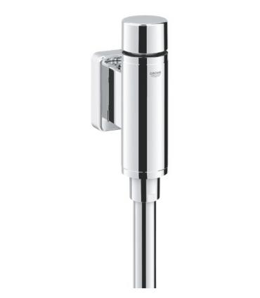 Flussometro esterno per orinatoio, Grohe Rondo art.37339000