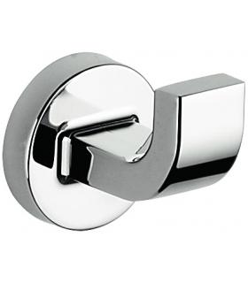 Clothes hook Colombo collection nordic eb17 chrome 4x4,5 cm