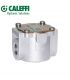 Compact filter for gas plant, Caleffi 847