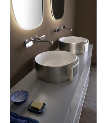 Countertop Washbasin Flaminia Roll