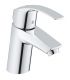 Miscelatore lavabo con risparmio energetico, Grohe, Eurosmart New 32154