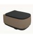 Wc sospeso Ceramica Flaminia serie Flag FG118G go clean