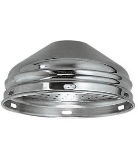 Grohe, pomme de douche basesc 85mm, Relexa, art.28404 chrome