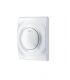 Flush plate 1 button for urinal, Grohe collection Surf