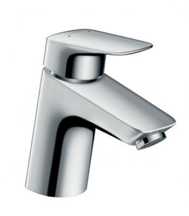 Miscelatore lavabo monoforo 70 collezione Logis Hansgrohe art.71077000