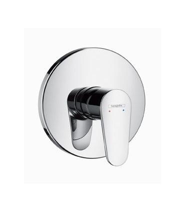 parte esterna miscelatore doccia Talis E2 Hansgrohe art.31666000