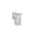 Portaspazzolini a muro Cosmic serie Stick