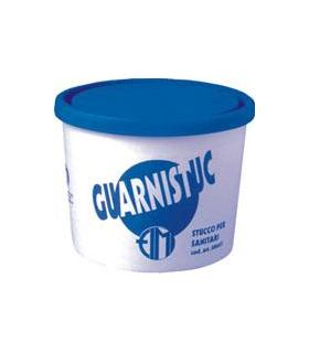 FIMI GUARNISTUC putty for sanitary ware, 50 gr