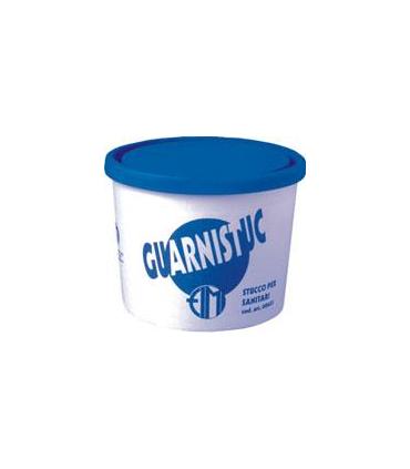 Mastic FIMI GUARNISTUC pour sanitaire, 50 gr