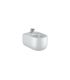 BEYOND WALL-HUNG BIDET MONOF.MOKA