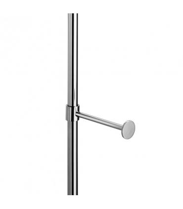 Porte-rouleau pour barre a' equipour collection beta collection baketo 5226 chrome