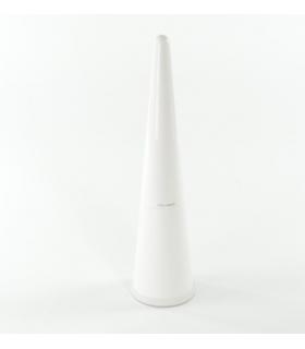 Koh-i-Noor free-standing toilet brush holder, Kono model