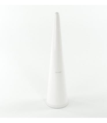 Koh-i-Noor free-standing toilet brush holder, Kono model