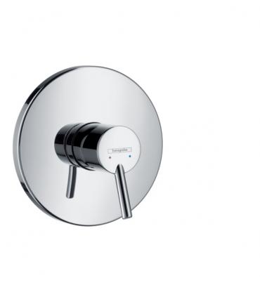 Partie externe mitigeur douche Talis S2 Hansgrohe