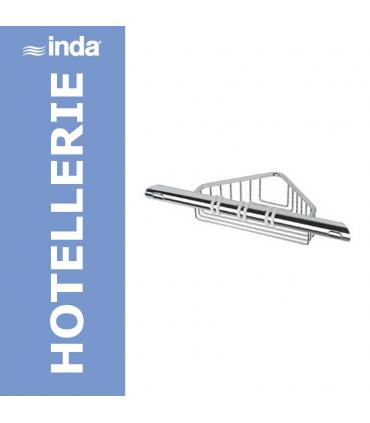 Poignee de sécurité avec grille pour douche, Inda Hotellerie