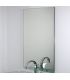 Specchio filo lucido Koh-I-Noor altezza 60 cm