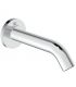 JOY BC805 SPOUT TO THE WALL MM.160