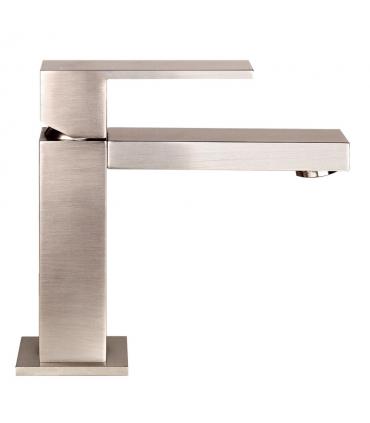 Gessi, miscelatore lavabo senza scarico, Rettangolo, art.20002 cromo